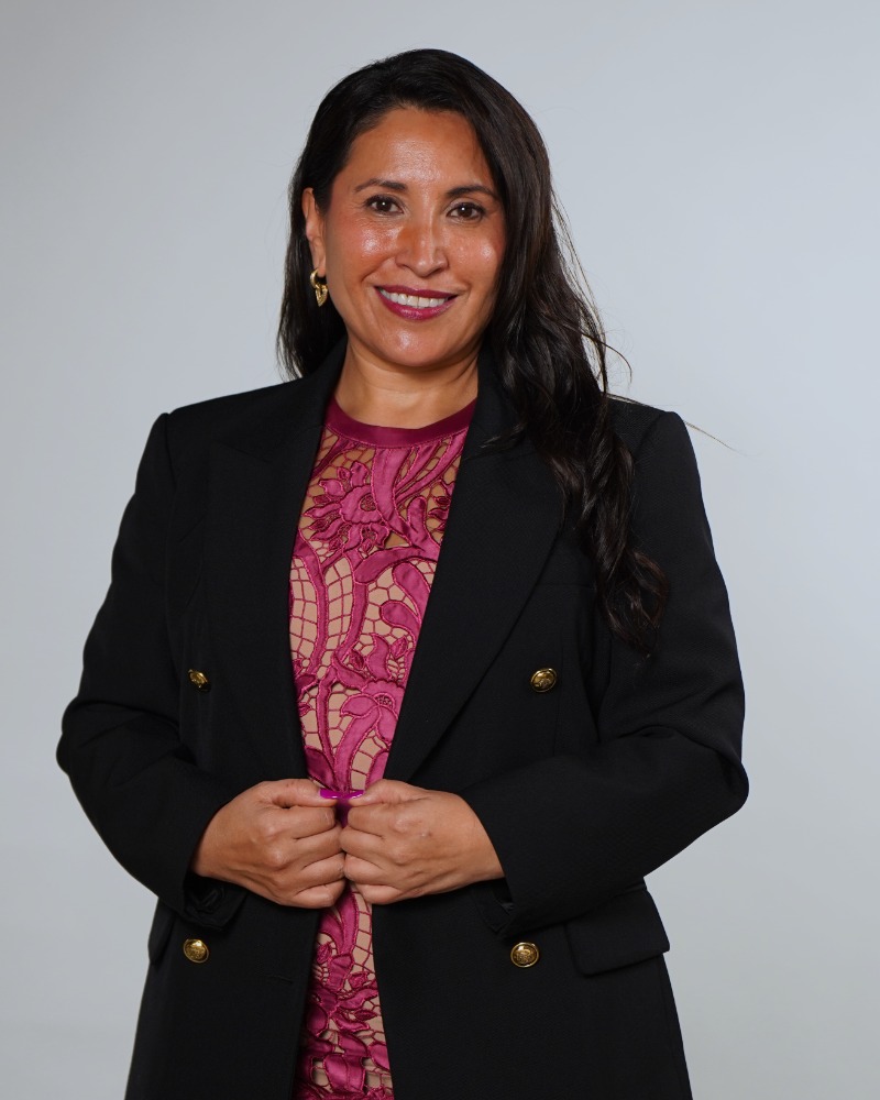 Andrea Lobos