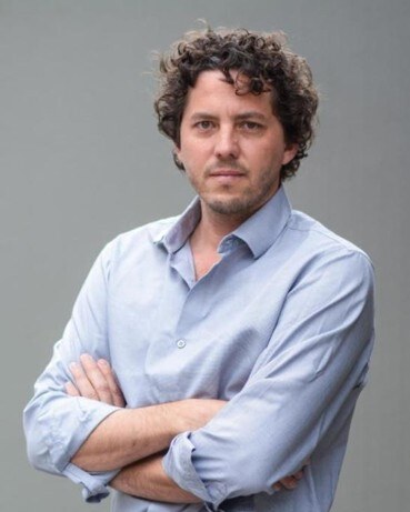 Sebastián Bernales